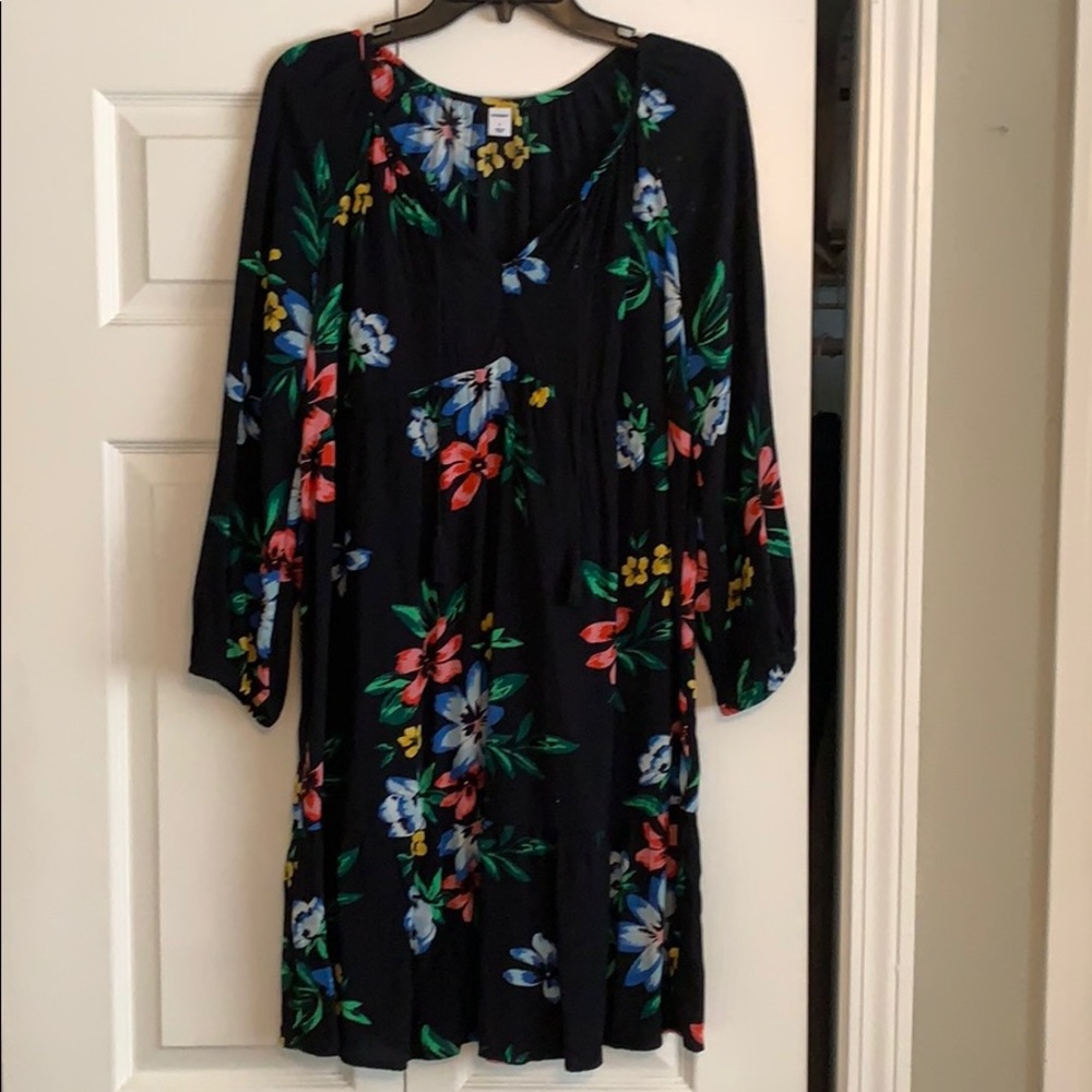 Old Navy dress
